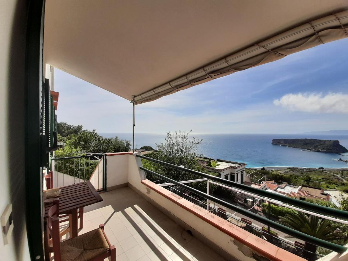Arcomagno Guest House San Nicola Arcella Exterior foto
