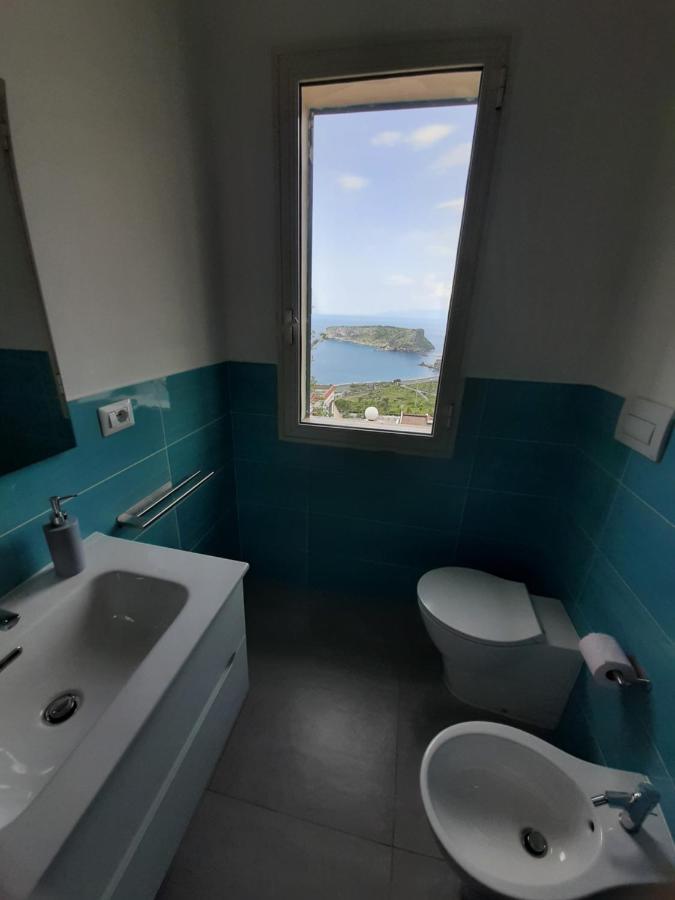 Arcomagno Guest House San Nicola Arcella Exterior foto